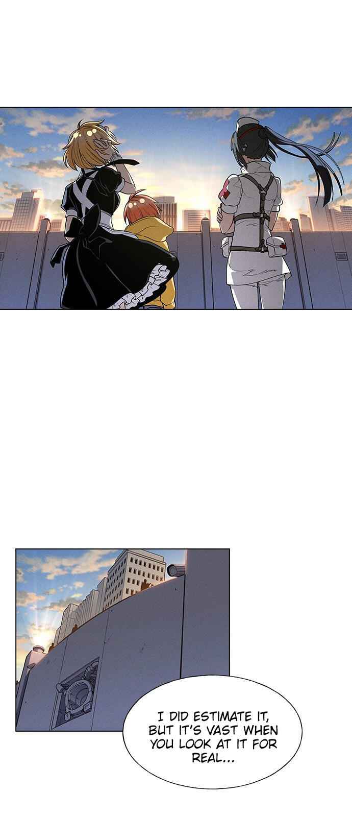 Housekeeper (Chae Yong-Taek) Chapter 39 39